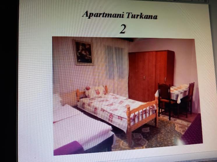 Apartman Turkana 2 Sarajevo Ngoại thất bức ảnh