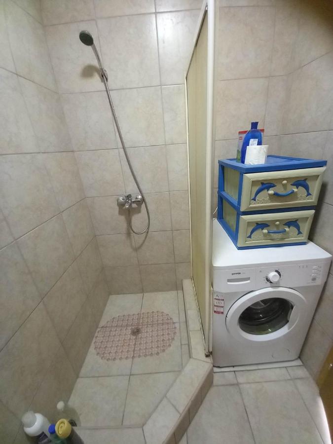 Apartman Turkana 2 Sarajevo Ngoại thất bức ảnh