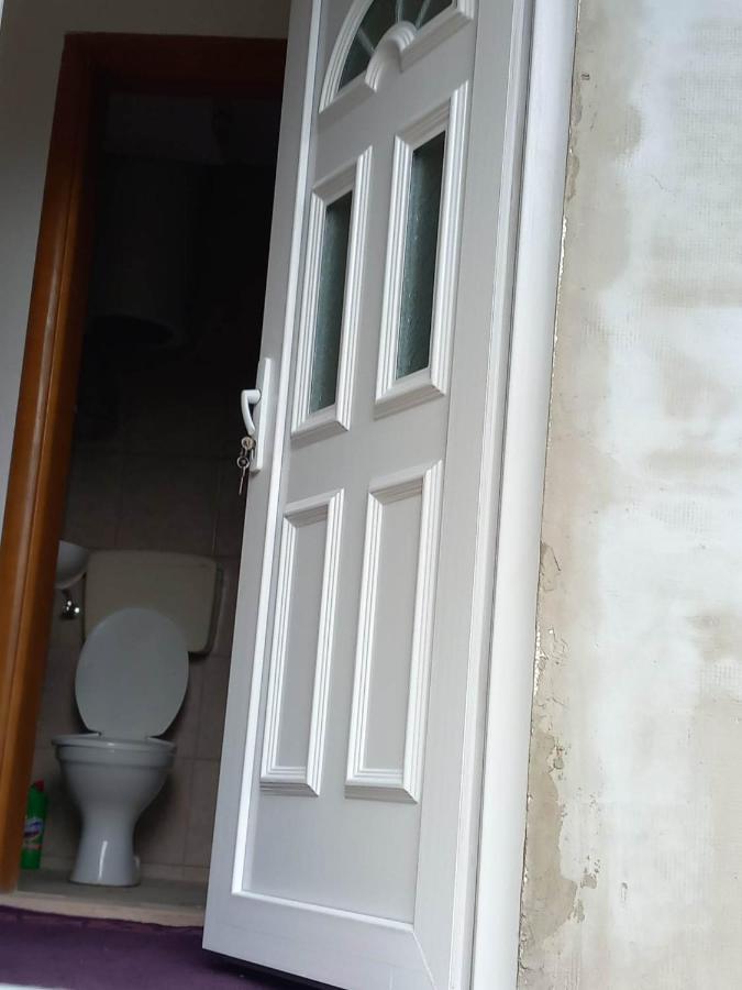 Apartman Turkana 2 Sarajevo Ngoại thất bức ảnh