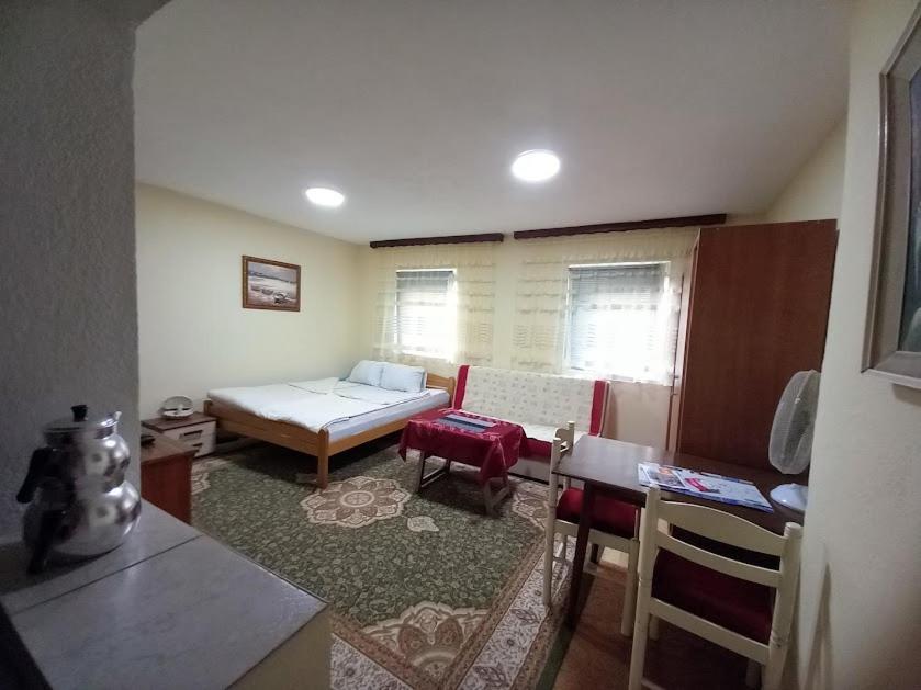 Apartman Turkana 2 Sarajevo Ngoại thất bức ảnh